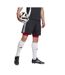 Short Homme Rouge Adidas-1