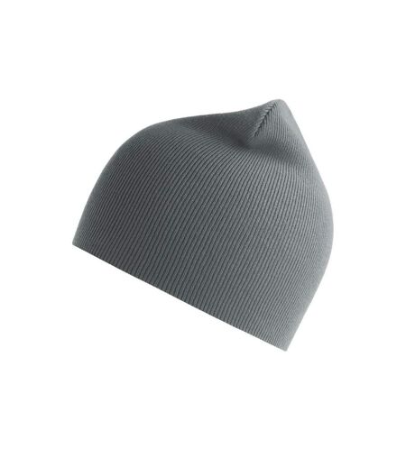 Bonnet Yala Gris Clair Atlantis Headwear