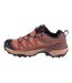 Baskets Ultra Femme Violet Clair Salomon-2
