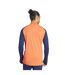 Unisex Adult Tiro 24/25 Manchester United Fc Training Top Bright Red Indigo Print Adidas-3