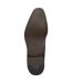 Derbies Lisbon Homme Marron Boss-4