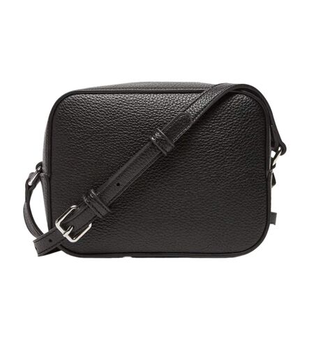 Sac à bandoulière noir femme tommy hilfiger must camera - taille unique