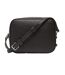 Sac à bandoulière noir femme tommy hilfiger must camera - taille unique-2