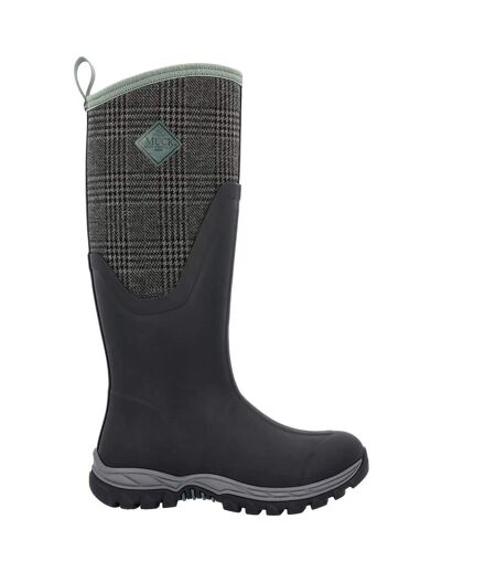 Bottes De Pluie Arctic Sport Femme Noir Muck Boots