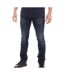 Jean Slim Marine Homme Teddy Smith Reeple Rock-1