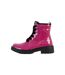 Bottes Enfant à Lacets Geox Casey