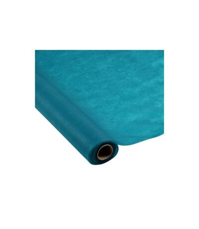 Nappe Plastique Intissé 1,20x10m Émeraude