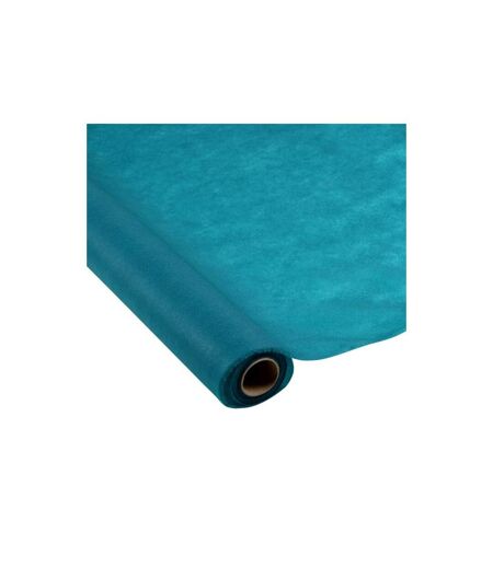 Nappe Plastique Intissé 1,20x10m Émeraude