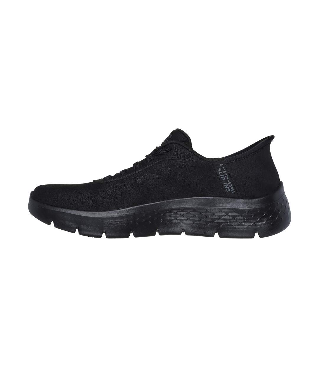 Basket Basse à Lacets Skechers Go Walk Flex Mali-1