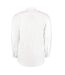 Chemise Homme Blanc Kustom Kit-2