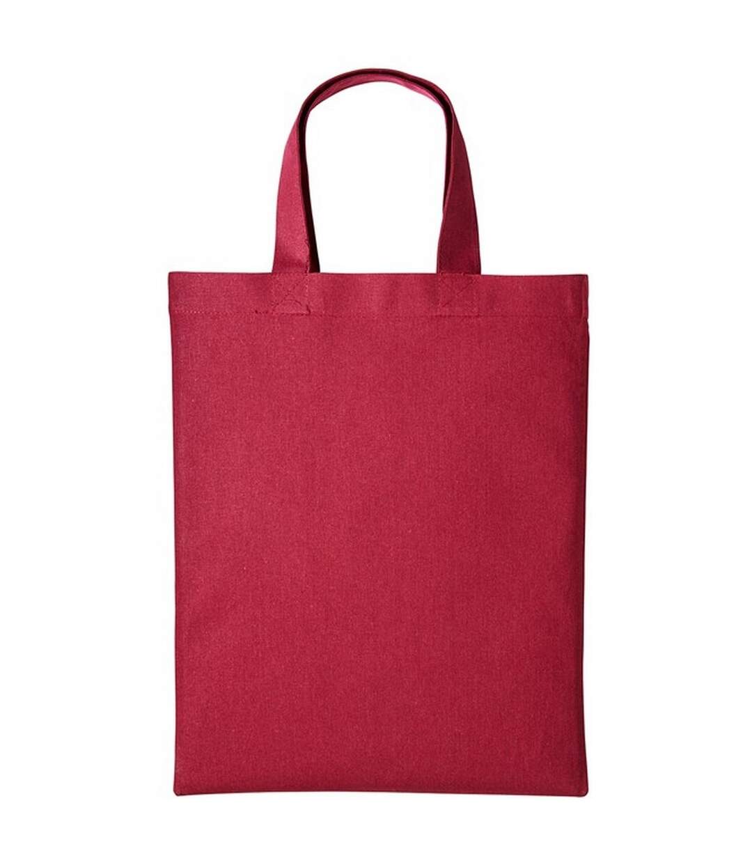 Tote Bag Taille Unique Bordeaux Nutshell-1