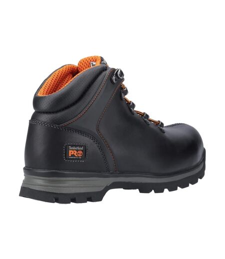Bottines De Sécurité Splitrock Xt Homme Noir Timberland Pro