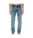 Jean Slim Bleu Délavé Homme Diesel 1979 Sleenker - W28-L32