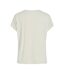 Top beige femme vila vipapsi-2