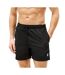 Maillot de bain noir homme tommy hilfiger medium - l-1