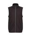 Veste Sans Manches Navigate Adulte Noir Gris Phoque Regatta Professional-2