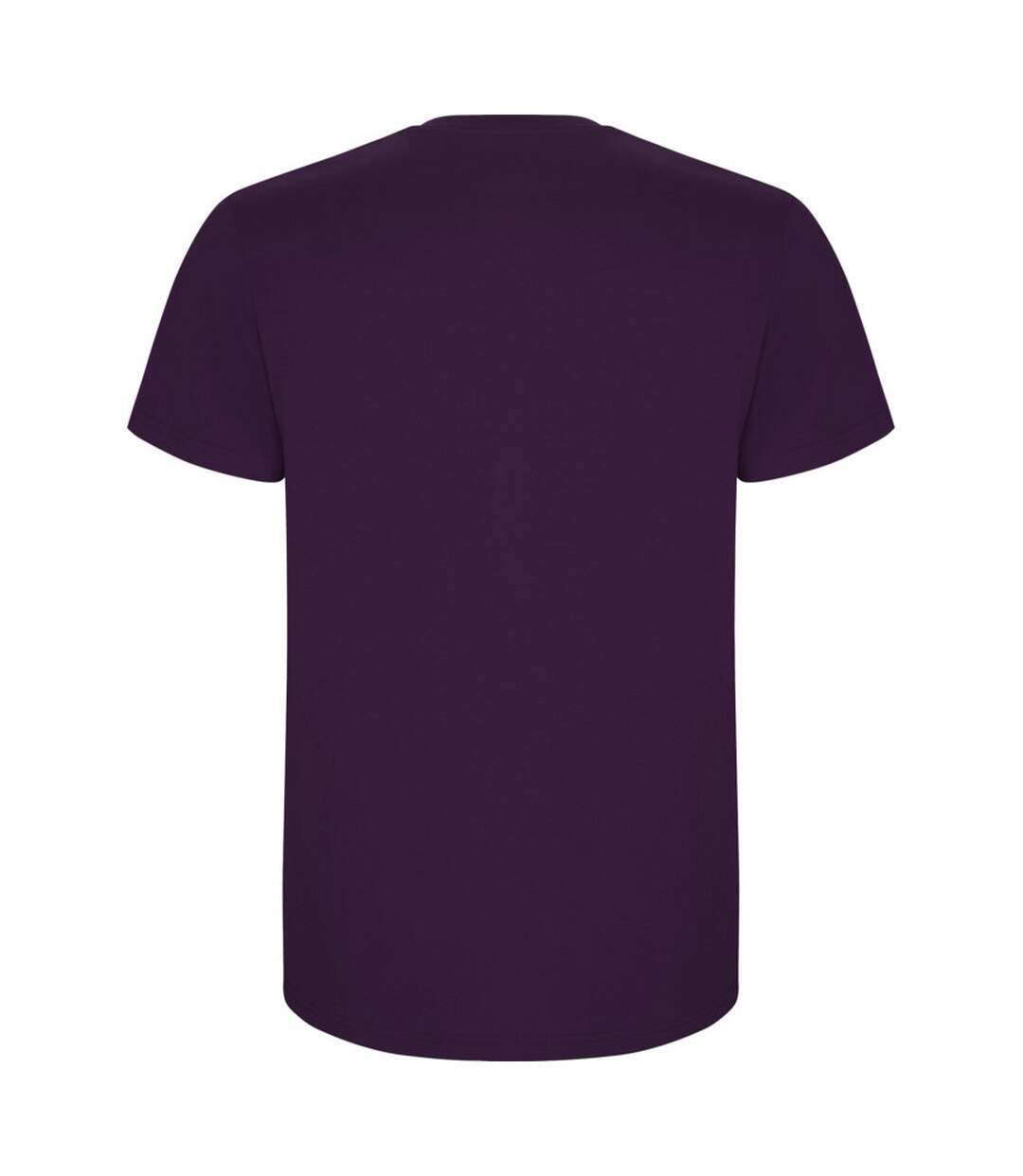 T-shirt stafford homme violet Roly