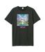T-shirt Unisexe Adulte Montero Lil Nas X Charbon Amplified-1