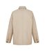 Veste Mael Utility Adulte Marron Clair NEOBLU-3
