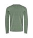 Pull vert homme only & sons gaston-2