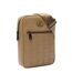 Sacoche taille unique beige Lacoste-4