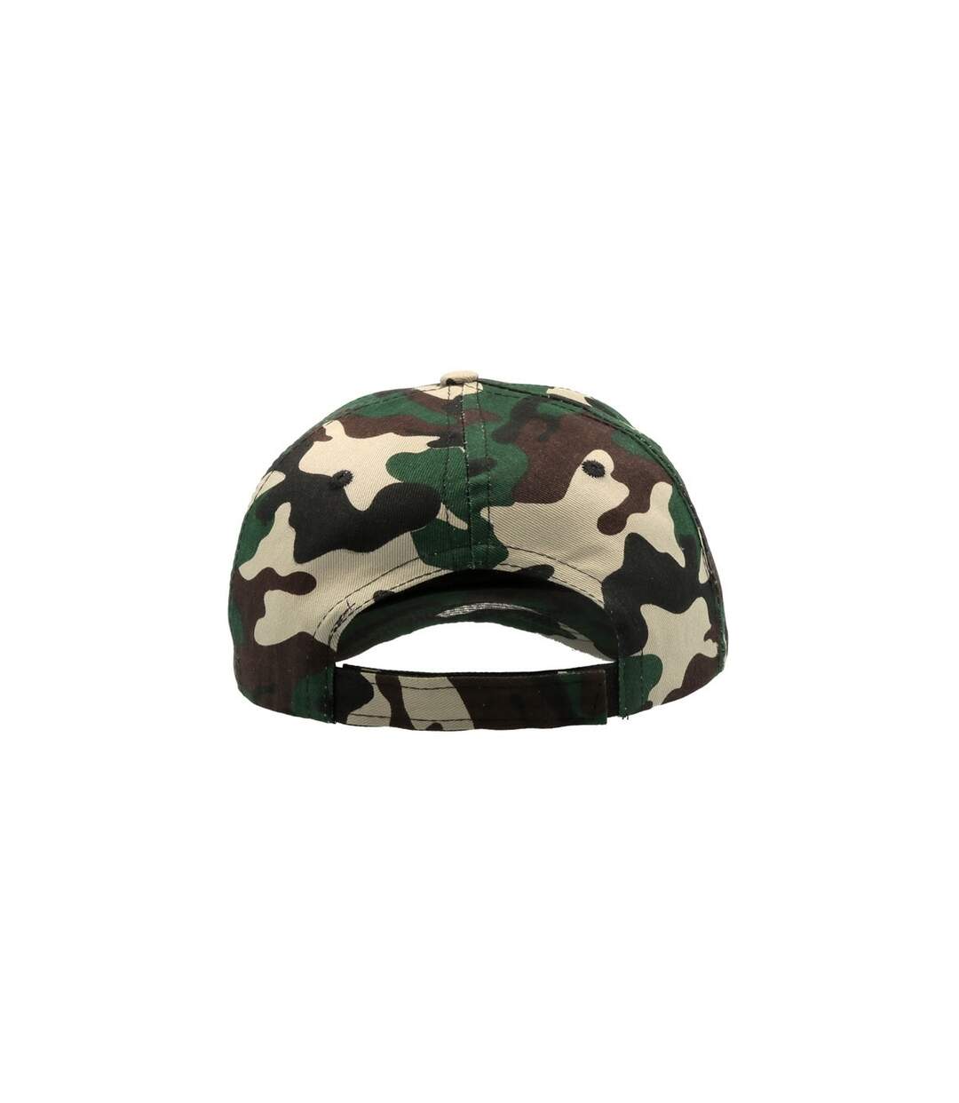 Casquette start 5 mixte camouflage Atlantis-2