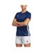 T-shirt Table Femme Blanc Adidas-1