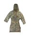 Gilet De Sécurité Camo Pour Hommes Vert Camouflage Viper-1