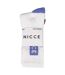 NICCE - Lot de 5 Chaussettes de Sport Homme Crew Coton Respirant Rembourré-2
