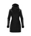 Veste 3 en 1 - Femme - SSJ-2W - noir