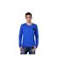 T-Shirt Biaggio Ectol Bleu