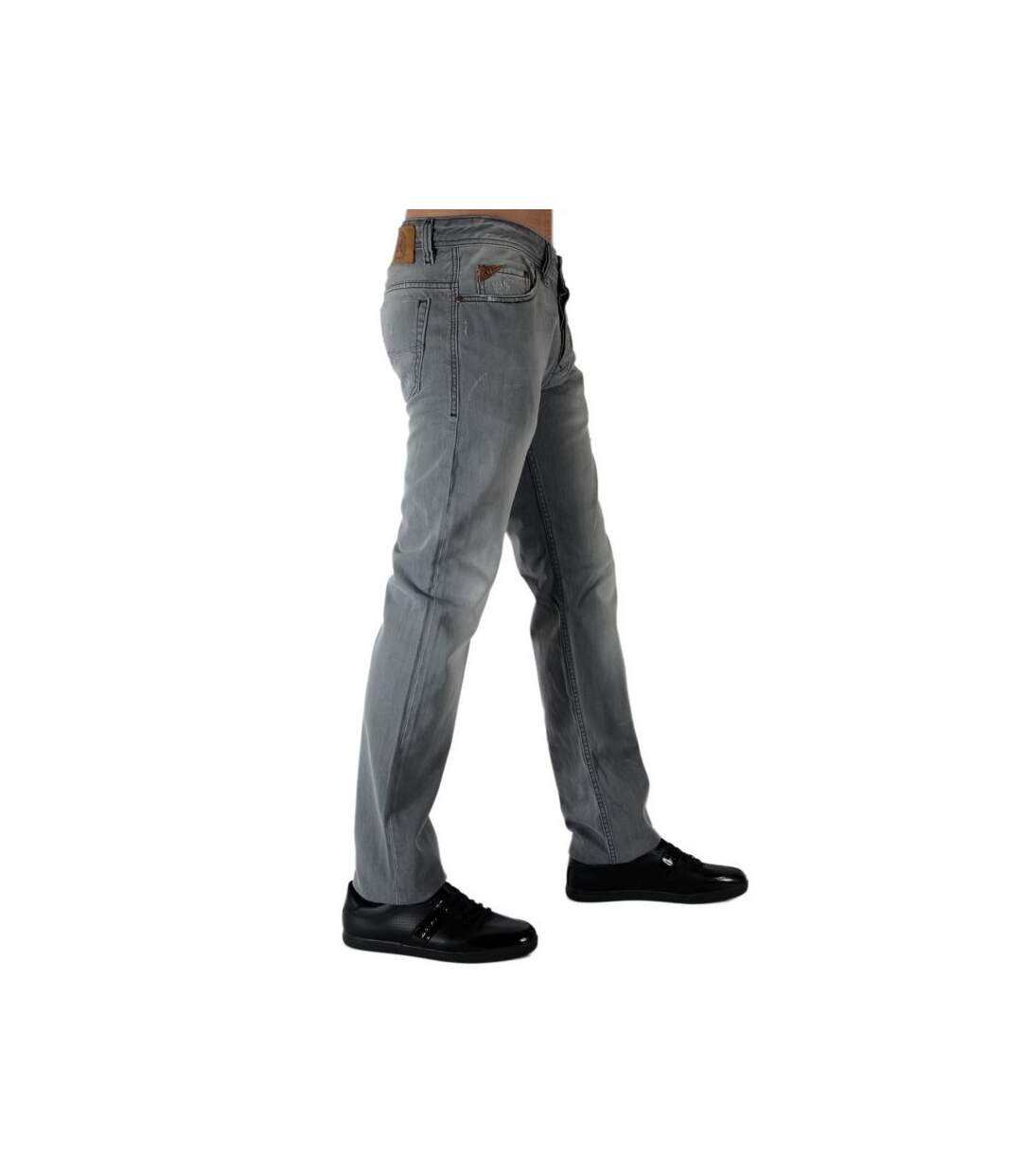 Jeans Hofman Gris-2