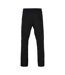 Pantalon Essential Homme Noir 9N1M SENSE-2