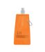 Gourde Gates Taille Unique Orange Transparent MidOcean-2
