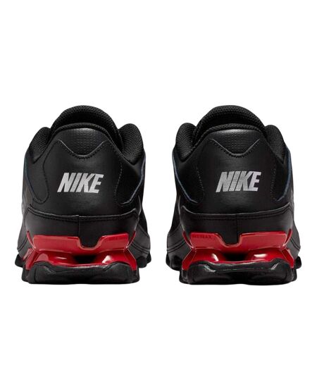 Baskets Reax Tr Homme Noir Rouge Nike