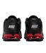 Baskets Reax Tr Homme Noir Rouge Nike-2