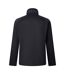 Mens Thiek Logo Fleece Midlayer Black Regatta-3