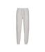Pantalon De Jogging Unlabeled Homme Gris Tee Jays-1