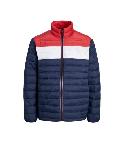 Doudoune Marine Homme Jack and Jones Wayne - S