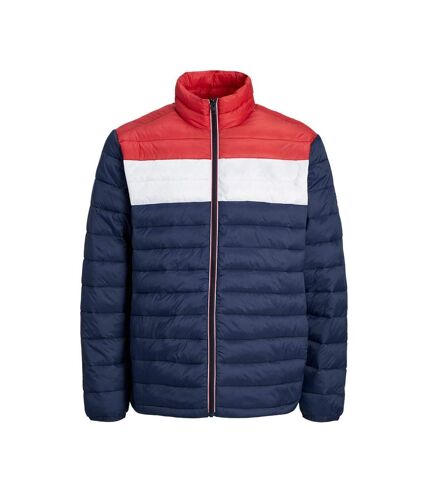 Doudoune Marine Homme Jack and Jones Wayne - M