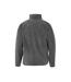 Veste Homme Gris Result Genuine Recycled-2