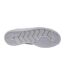 Baskets Superstar Femme Blanc Adidas-4