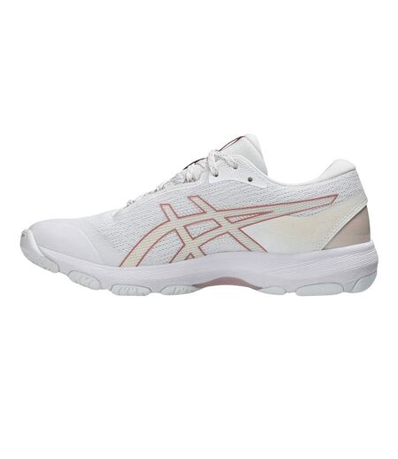 Chaussures Netburner Academy Femme Blanc Asics