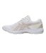Chaussures Netburner Academy Femme Blanc Asics-3