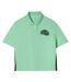 Polo Femme Vert Lacoste-2