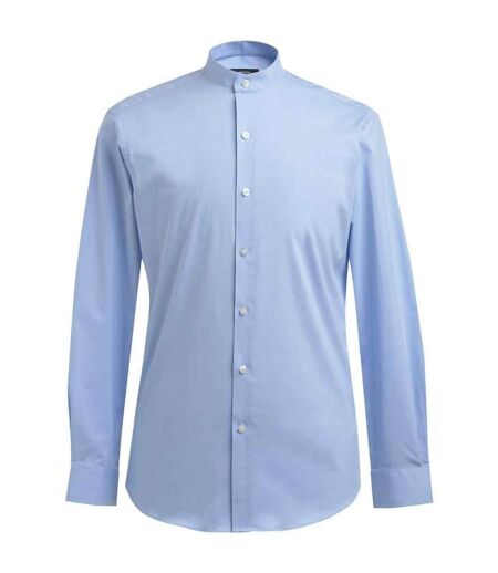 Chemise formelle volterra homme bleu ciel Brook Taverner