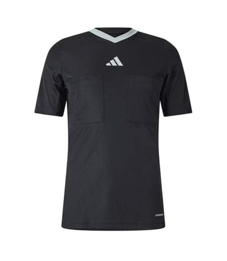 T-shirt Arbitre Homme Noir Adidas