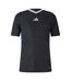 T-shirt Arbitre Homme Noir Adidas-1