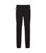 Pantalon Mountain Homme Noir Cendre Regatta-1