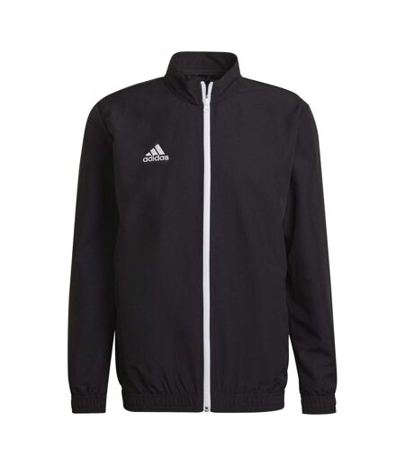 Veste Entrada Homme Noir Adidas